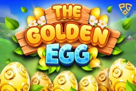 The Golden Egg